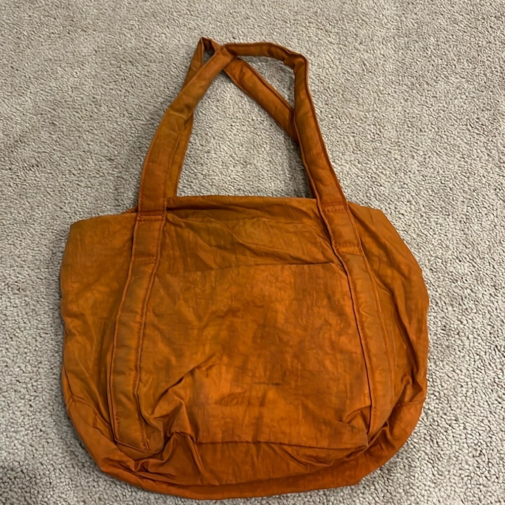 BAGGU Mini Cloud Bag
